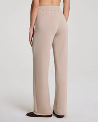 SPANX AirEssentials® Straight Leg Pant | Dune