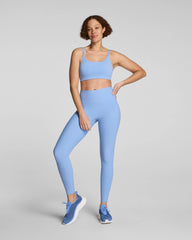 SPANX® OnForm Low Impact Sports Bra | Petal Blue