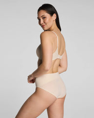 SPANXsupersmooth® BraVa Push-Up Bra | Toasted Coconut