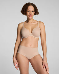 SPANXsupersmooth® BraVa Push-Up Bra | Chai