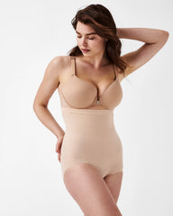 SPANXsculpt® Seamless Power High-Waisted Brief