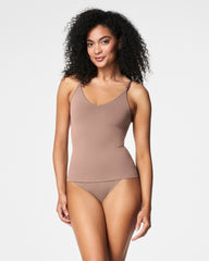 SPANXsculpt® Seamless Power Cami | Cafe Au Lait