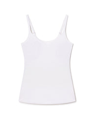 SPANXshape® Invisible Supima® Cotton Cami | Powder