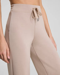 SPANX AirEssentials® Straight Leg Pant | Dune