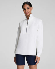 SPANX AirEssentials® Half Zip Tunic