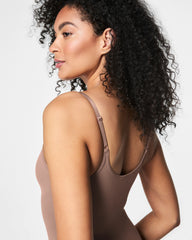 SPANXsculpt® Seamless Power Cami | Cafe Au Lait