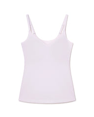 SPANXshape® Invisible Supima® Cotton Cami | Pink Blossom