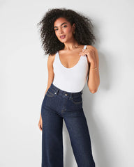 SPANXsculpt® Seamless Power Tank | White