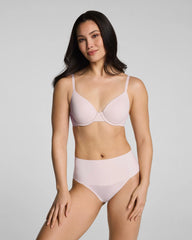 SPANXsupersmooth® BraVa Lightly Lined Bra | Rosebud