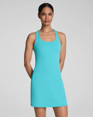 SPANXshape® BoostUp Racerback Dress | Tidepool