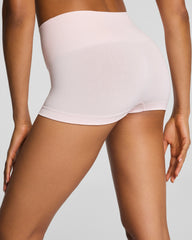 SPANXshape® ExtraOrdinary Supima® Cotton Boyshort | Rosebud