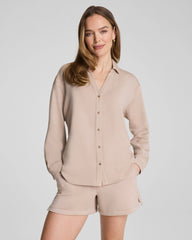 SPANX AirEssentials® Oversized Button Down