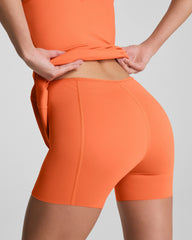 SPANXshape® BoostUp Cami Dress | Persimmon