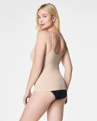 SPANXsculpt® Seamless Power Cami | Soft Nude