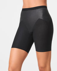 SPANXshape® Invisible Supima® Cotton Mid-Thigh Short