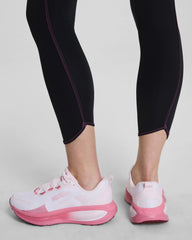 SPANXshape® Booty Boost® 7/8 Leggings with StayCool Tech | Very Black