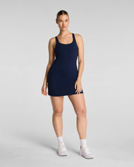 SPANXshape® BoostUp Racerback Dress