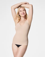 SPANXsculpt® Seamless Power Cami | Soft Nude