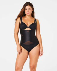 SPANXshape® Satin-X™ Open-Bust Cami