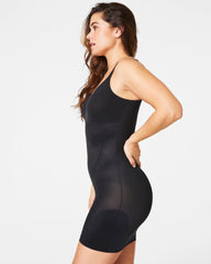 SPANXshape® Invisible Cami Slip | Very Black