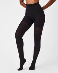 SPANXshape® Mid-Thigh Tight-End Tights®