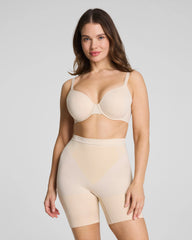 SPANXsculpt® GoFigure Mid-Thigh Short