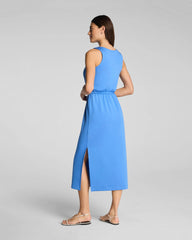 SPANX AirEssentials® Drawstring Maxi Tank Dress | Aster