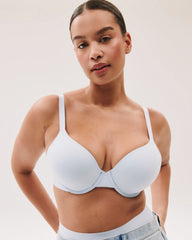SPANXsupersmooth® BraVa Push-Up Bra | Summit
