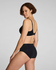 SPANXsupersmooth® BraVa Push-Up Bra | Very Black
