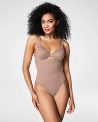 SPANXsculpt® Seamless Power High-Waisted Thong