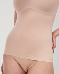 SPANXshape® Invisible Tank | Champagne Beige