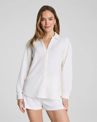 SPANX AirEssentials® Oversized Button Down