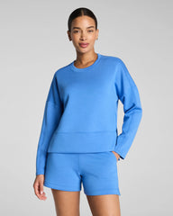 SPANX AirEssentials® Crewneck Long Sleeve Top