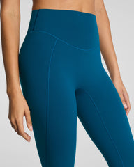 SPANXshape® PowerPlay Full-Length Leggings | Deep Cove