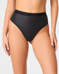 SPANXshape® Invisible Supima® Cotton Thong