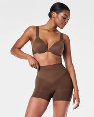 SPANXsculpt® Seamless Power Shorty
