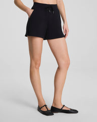 SPANX AirEssentials® Short, 5" | Very Black