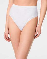 SPANXshape® Invisible Supima® Cotton Thong