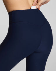 SPANXsmooth® OnForm 7/8 Leggings | Timeless Navy