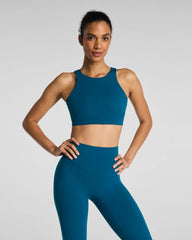 SPANX® PowerPlay Open Back Sports Bra