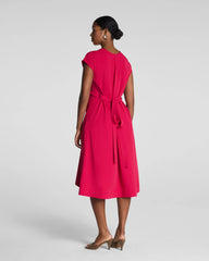 SPANX® CarryOn Infinity Dress | Fuchsia