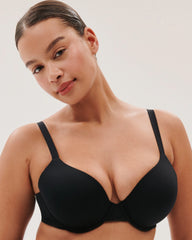 SPANXsupersmooth® BraVa Push-Up Bra