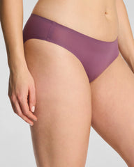 SPANXsmooth® Fit-To-You Bikini 3-Pack Box | Prune/Rosebud/Dark Cacao