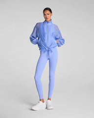 SPANX® BodyLine Sheerious Full Zip Jacket | Hyacinth