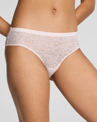 SPANXsupersmooth® Day to Date Night Lace Bikini