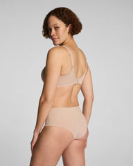 SPANXsupersmooth® BraVa Push-Up Bra | Chai