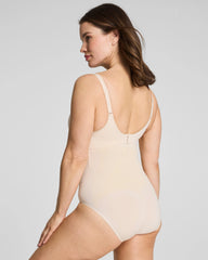 SPANXsculpt® GoFigure High-Waisted Brief | Toasted Coconut