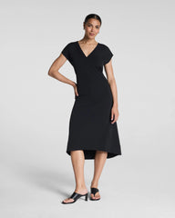 SPANX® CarryOn Infinity Dress | Classic Black