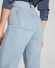 SPANXshape® Authentic 360 90s Straight Leg Jeans | Vintage Coastline
