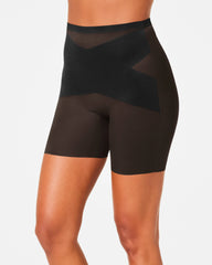 SPANXshape® Skinny Britches® Mid-Thigh Short